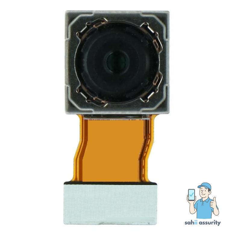 Replacement Back Camera for Vivo Y91 (Main Camera)